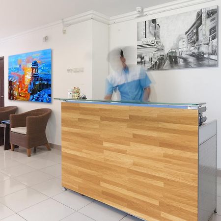 Pondok Malabar Affittacamere Giacarta Esterno foto