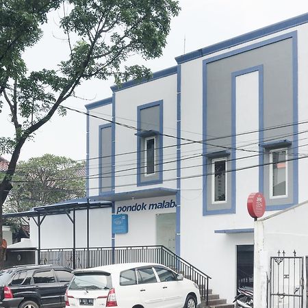 Pondok Malabar Affittacamere Giacarta Esterno foto