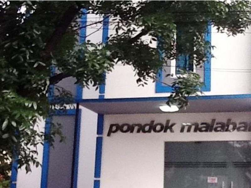Pondok Malabar Affittacamere Giacarta Esterno foto