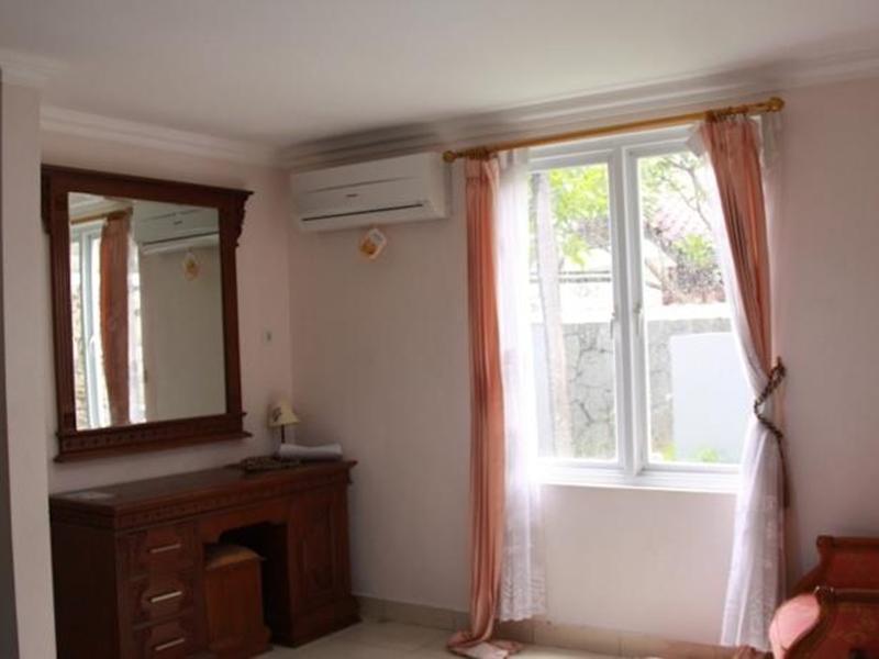 Pondok Malabar Affittacamere Giacarta Esterno foto