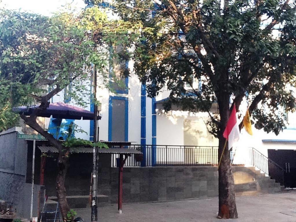 Pondok Malabar Affittacamere Giacarta Esterno foto