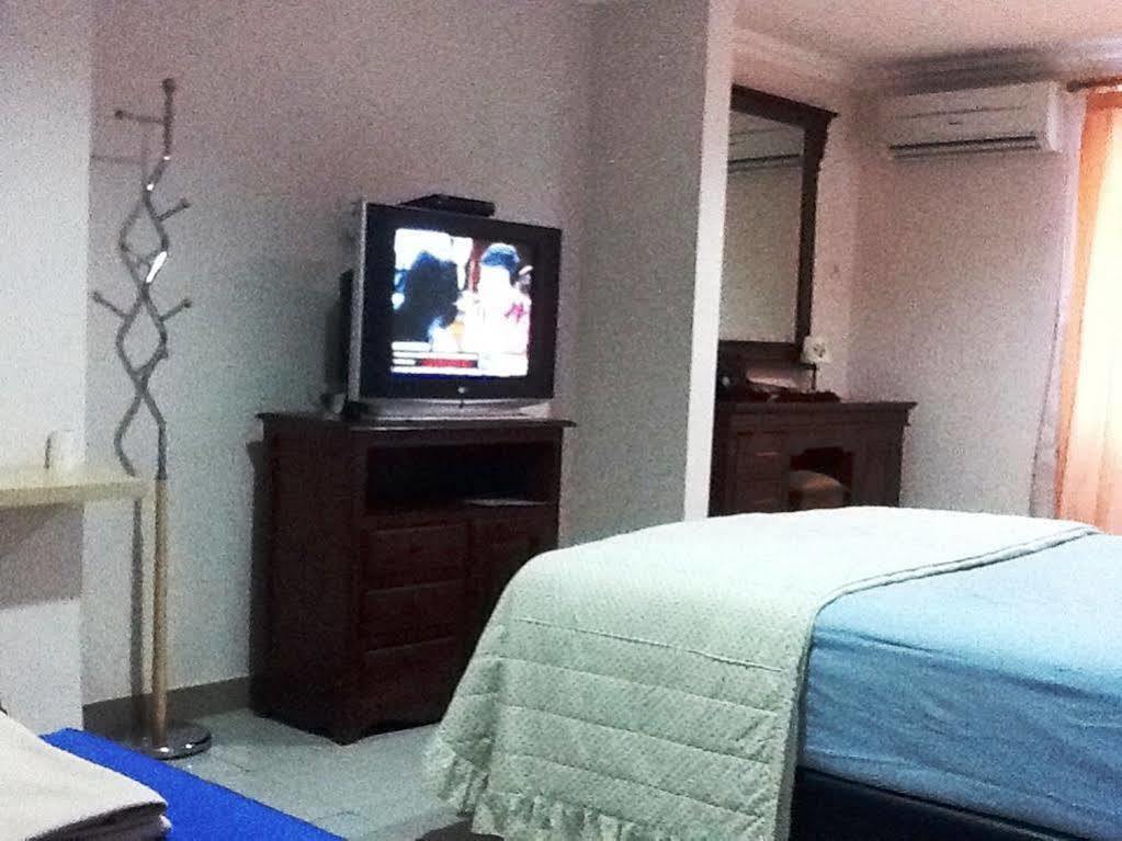 Pondok Malabar Affittacamere Giacarta Esterno foto