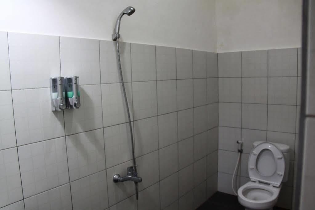 Pondok Malabar Affittacamere Giacarta Esterno foto
